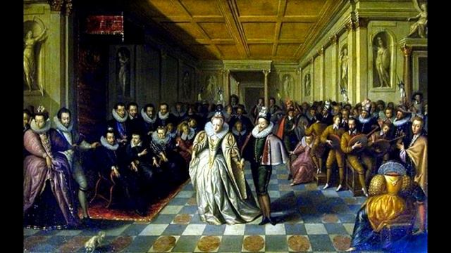 Branle / Danza Renacentista / RENAISSANCE DANCE / Recorder tenor and soprano Aulos смотреть онлайн