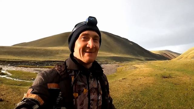 МотоДискавери Монголия. 2 Серия смотреть онлайн