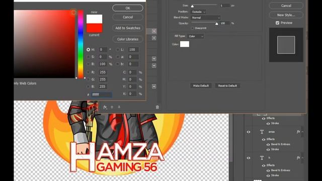 How to create dynamic Gaming logo like this in Photoshop | PUBG mobile смотреть онлайн