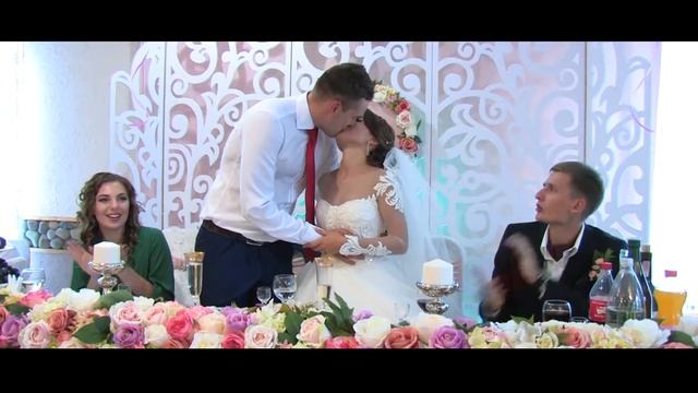 Видео и фото на свадьбу в Хмельницком Галай 0972529082 смотреть онлайн