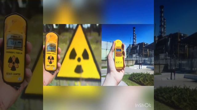 "Увага всім! Радіація" - заняття по ОБЖД - старша група смотреть онлайн