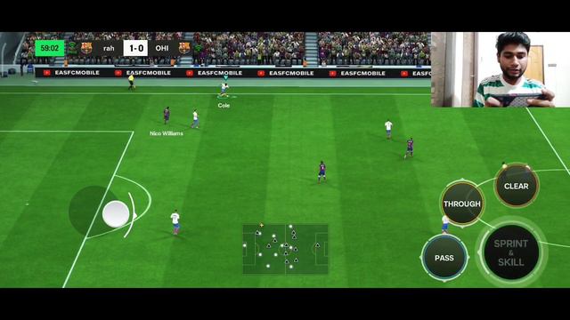 Yassine Bounou- অসাধারণ গোলকিপার I FC Mobile L ASIF RAHAT