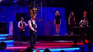 EMIN "В Сентябре" Live at the Crocus City Hall