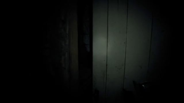 Resident Evil 7 Biohazard Demo (Steam) 3 концовки смотреть онлайн