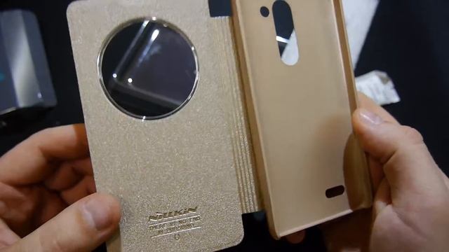 Отличный чехол для LG Bello смотреть онлайн