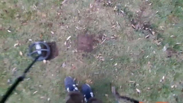 Поиск монет с XP DEUS Коп#6(пляжный поиск 2)Елец смотреть онлайн