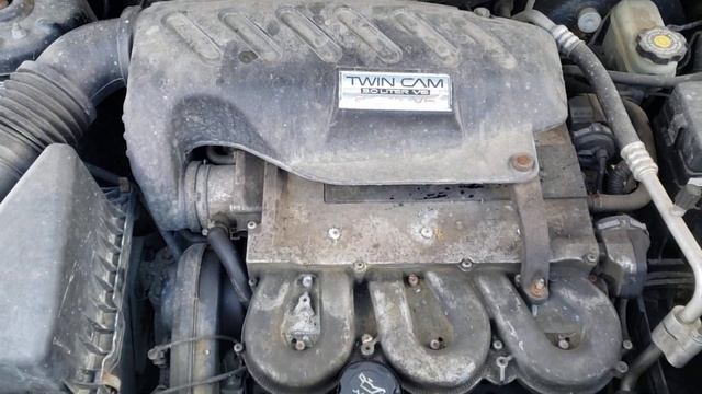 FOR SALE - 18P0913 - 2003 SATURN VUE - 3.0L ENGINE смотреть онлайн