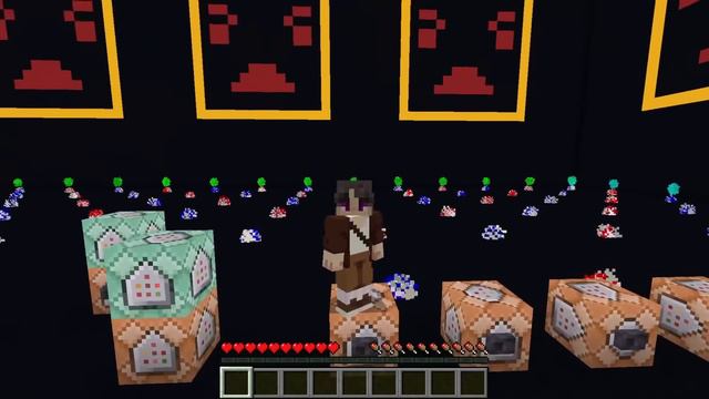 Building Minecraft’s Most Diabolical Boss смотреть онлайн
