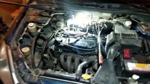 Чистка форсунок на Лансере 9 и устранение ошибки PO302 своими руками.