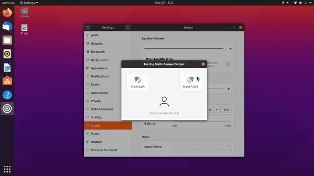 Raspberry Pi Ubuntu 20.10 смотреть онлайн