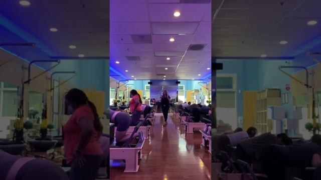 Reformer Flow Level 1.5 смотреть онлайн