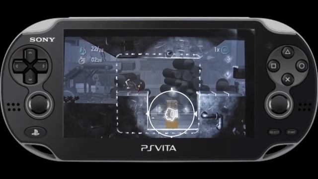 Ethan Meteor Hunter PlayStation Vita Review смотреть онлайн