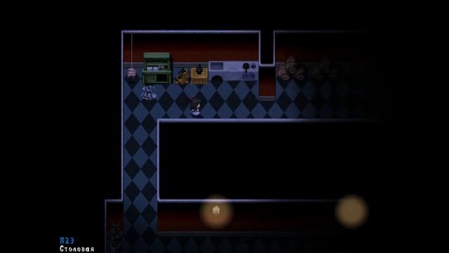 Mad Father: ПОЛНОЕ ПРОХОЖДЕНИЕ. ХОРОШАЯ КОНЦОВКА