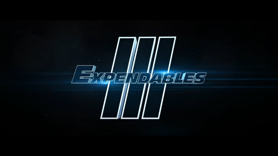 «Неудержимые 3» (2014) Международный тизер №2 HD