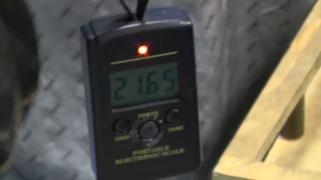 Монета от Стального хвата России смотреть онлайн