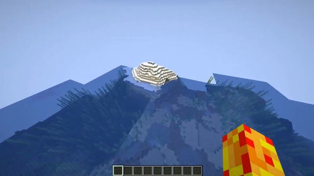 😱ЕСЛИ Я ОБЕРНУСЬ ВИДЕО ЗАКОНЧИТСЯ!!! (МАЙНКРАФТ)😨 (FUNNY MINECRAFT) смотреть онлайн