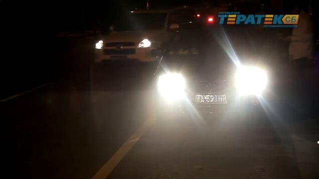 HLC - Highlighy Compensation (Компенсация засветки) смотреть онлайн