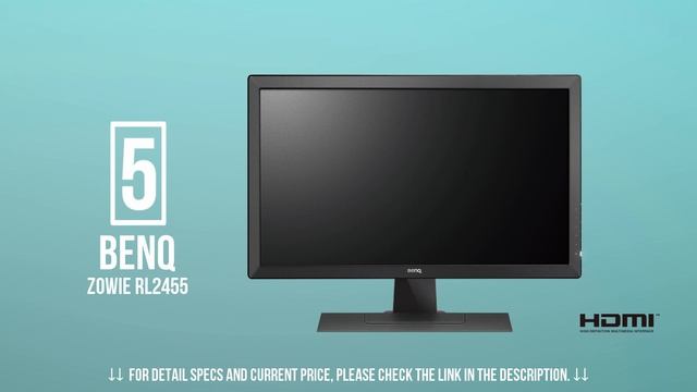 Best Budget Gaming Monitors 2018 | PC, Xbox One, PS4 смотреть онлайн