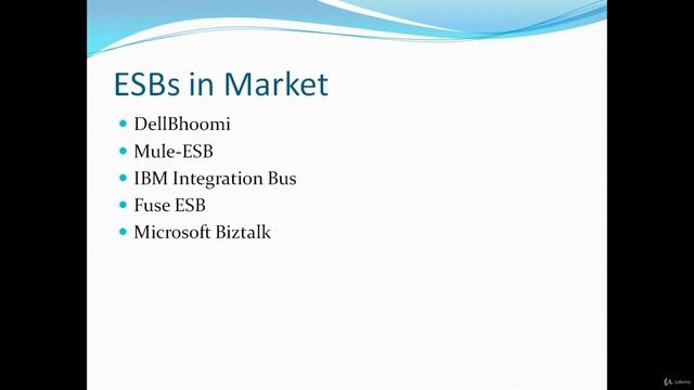 2 What is Mule ESB Enterprise Service Bus смотреть онлайн