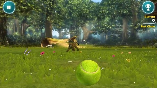 МАЛЕНЬКИЕ ДИКИЕ КОТЯТА Kinectimals - Гепард и пантера на пурумчата смотреть онлайн