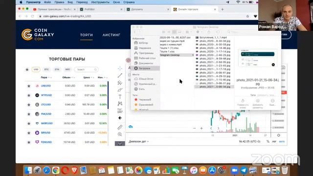 Profit-Bot !!! Пассивный доход, маркетинг. Система приглашений. смотреть онлайн