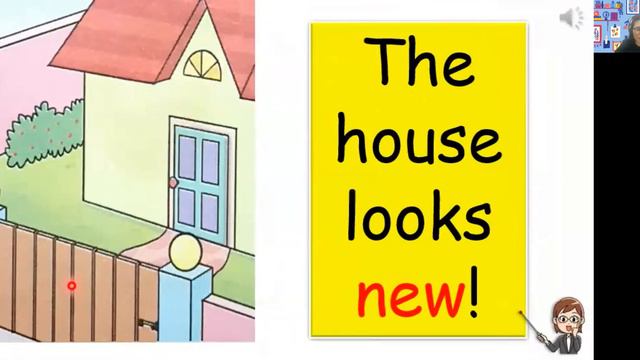 Let's Learn English (Beginner Series) : My House смотреть онлайн