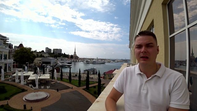 Ипотека Сбербанка в Сочи // Военная ипотека в Сочи // Новости недвижимости смотреть онлайн