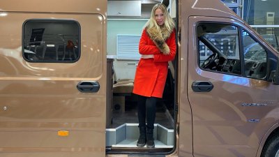 Новости автомобильной индустрии