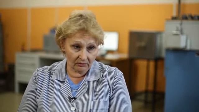 Завод кольцевых заготовок смотреть онлайн