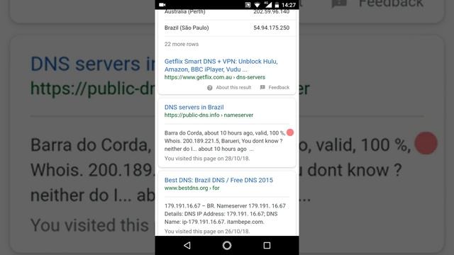 Best dns server for pubg смотреть онлайн