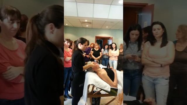 Seminar Casmara - Partea a 2-a смотреть онлайн