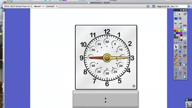 Promethean Planet, Flip Charts, and Ideas. смотреть онлайн