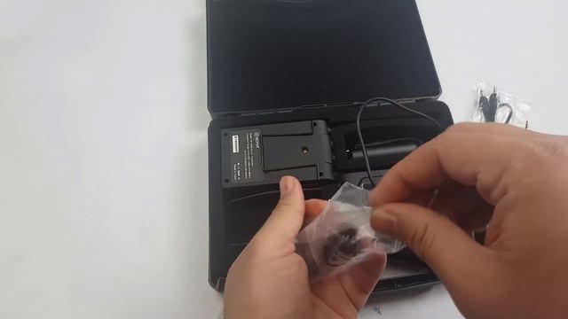 Mic Boya BY-WM8 Pro K1 review and setting смотреть онлайн