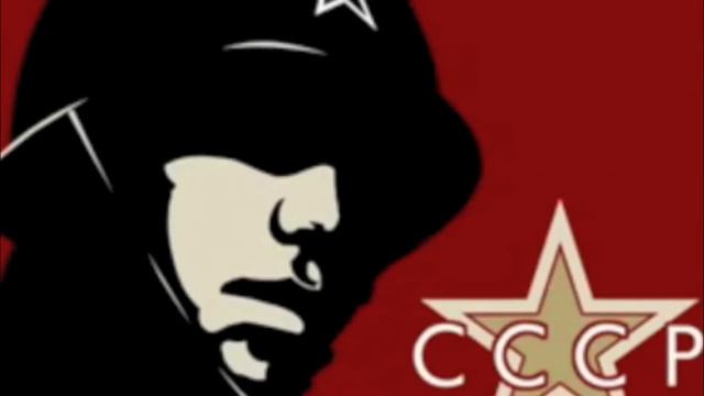 Farewell of Slavyanka - Прощание﻿ славянки - USSR смотреть онлайн