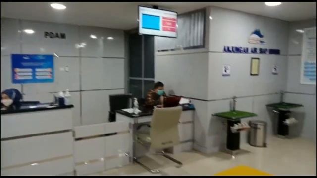 UAS TEORI DAN APLIKASI ORGANISASI (ENDANG SUJANA_MB20222025) смотреть онлайн