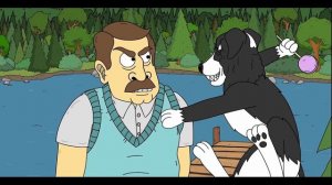 ГЛУБОКИЙ СМЫСЛ МИСТЕРА ПИКЛЗА