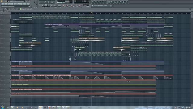 Porter Robinson - The Wildcat (FL Studio Remake) смотреть онлайн