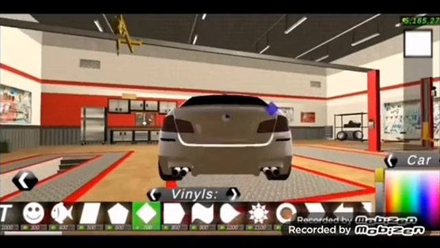 Как сделать знак BMW в car parking multiplayer multiplayer смотреть онлайн