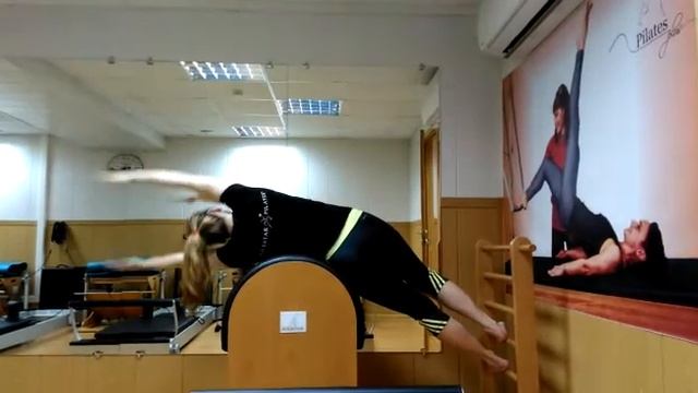 Side sit up в 3D смотреть онлайн