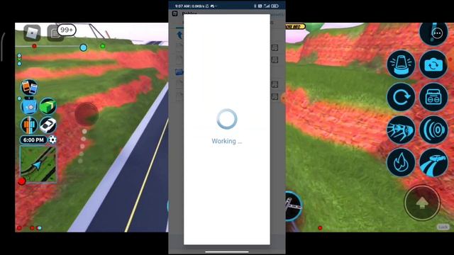 how to fix lag in roblox mobile | remove textures on roblox mobile | 2021 смотреть онлайн