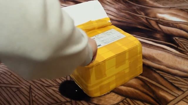 Распаковка лазерного осепостроителя Mtian смотреть онлайн