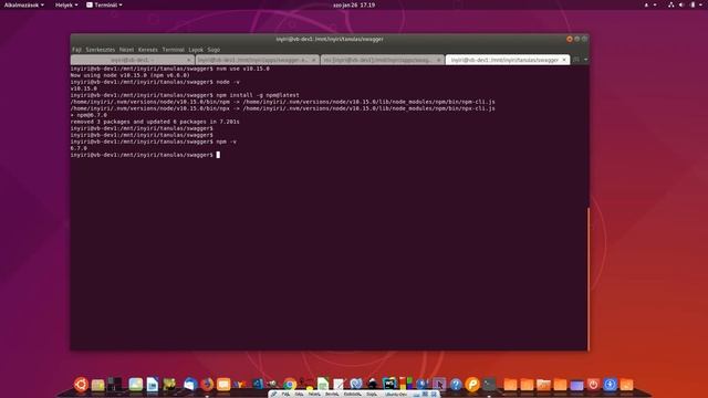 node swagger 20190128 смотреть онлайн