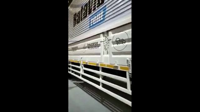 mitsubishi fighter fn 61 fl 240 ps 4x2 ikut meramaikan gias 2021 смотреть онлайн