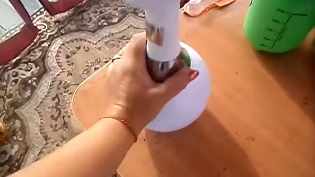 Это супер!!! Электрические опрыскиватели. смотреть онлайн
