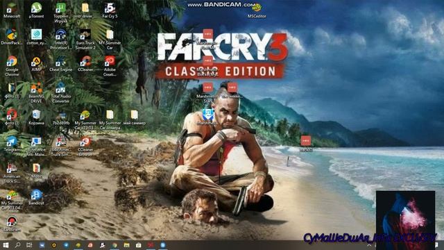 Как Исправить вылеты игр на Windows 10, 8, XP, Vista. 100% способ! смотреть онлайн