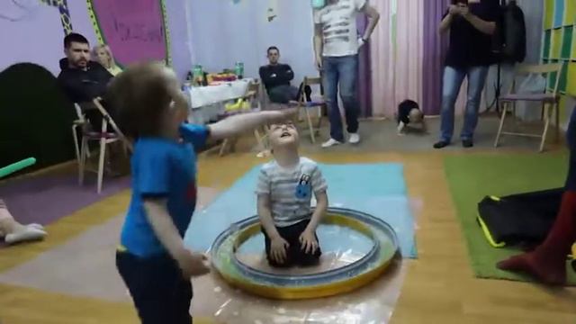 Станиславу 3 года смотреть онлайн