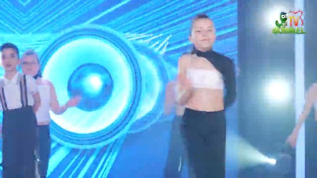 Let’s Dance Hoțomancele смотреть онлайн