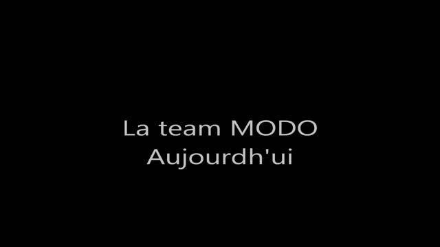 Rendez nous nos modos смотреть онлайн