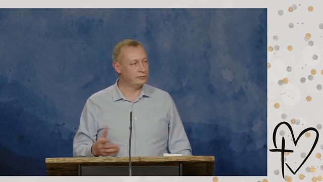 "Облекитесь во всеоружие Божие" Песни и проповеди евангелических лютеранских церквей смотреть онлайн