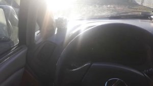 Переделка китайской кнопки "старт-стоп". Делаю паузу и увеличиваю время прокрутки стартера